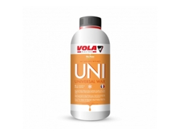 Cera de esqui universal Vola 1 L