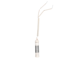 Núcleo de aquecimento cerâmico para ferro de soldar elétrico e ferro de soldar externo (75 W)