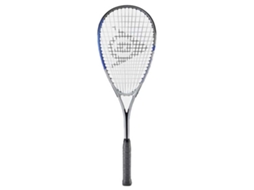 Raquete de Squash Sonic Lite Ti Prateadodunlop
