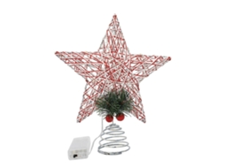 Enfeites Natalinos Para Iluminar Sua Árvore Com Brilho E Magia Festiva. Olysi Shop