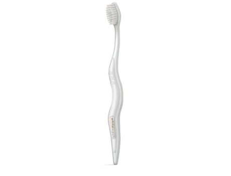 Escova De Dentes Branqueadora Com Nanopartículas De Prata 1 Unidade Whitewash Laboratories