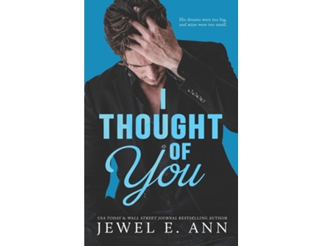 Livro I Thought of You de Jewel E Ann (Inglês)
