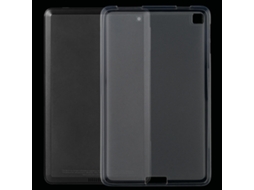 Capa Protetora Halinuia Para Amazon Kindle Hd 6 Estojo Transparente Tpu 0,75mm Anti‑queda