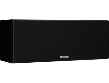 Coluna  MONITOR AUDIO Monitor C150 Preto