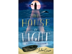 Livro The House of Light de Julia Green (Inglês)