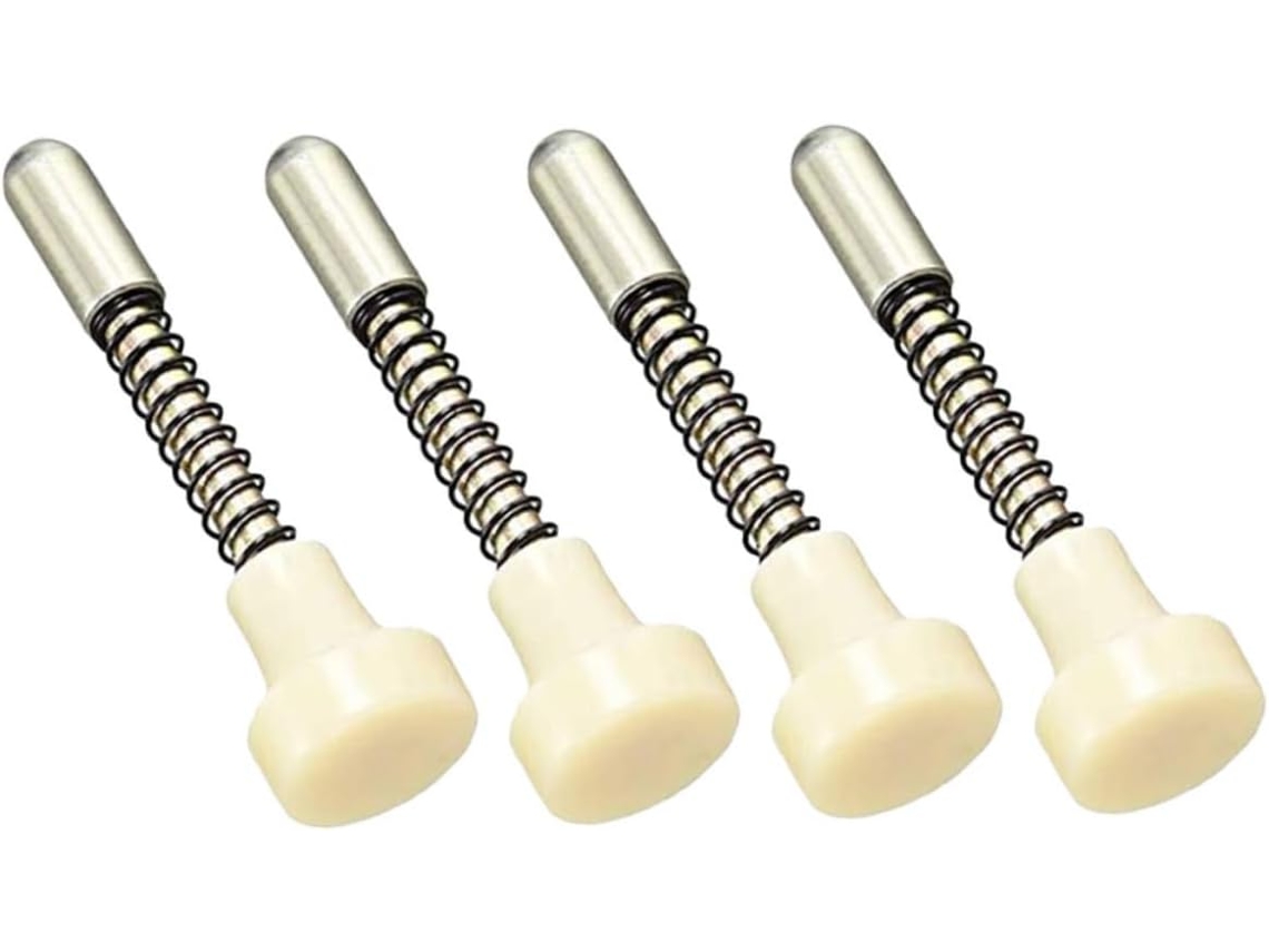Kit De 10 Puxadores Para Armário, Alças Coloridas, Design De Puxador Para Guarda-roupa, Instalação Com Furos