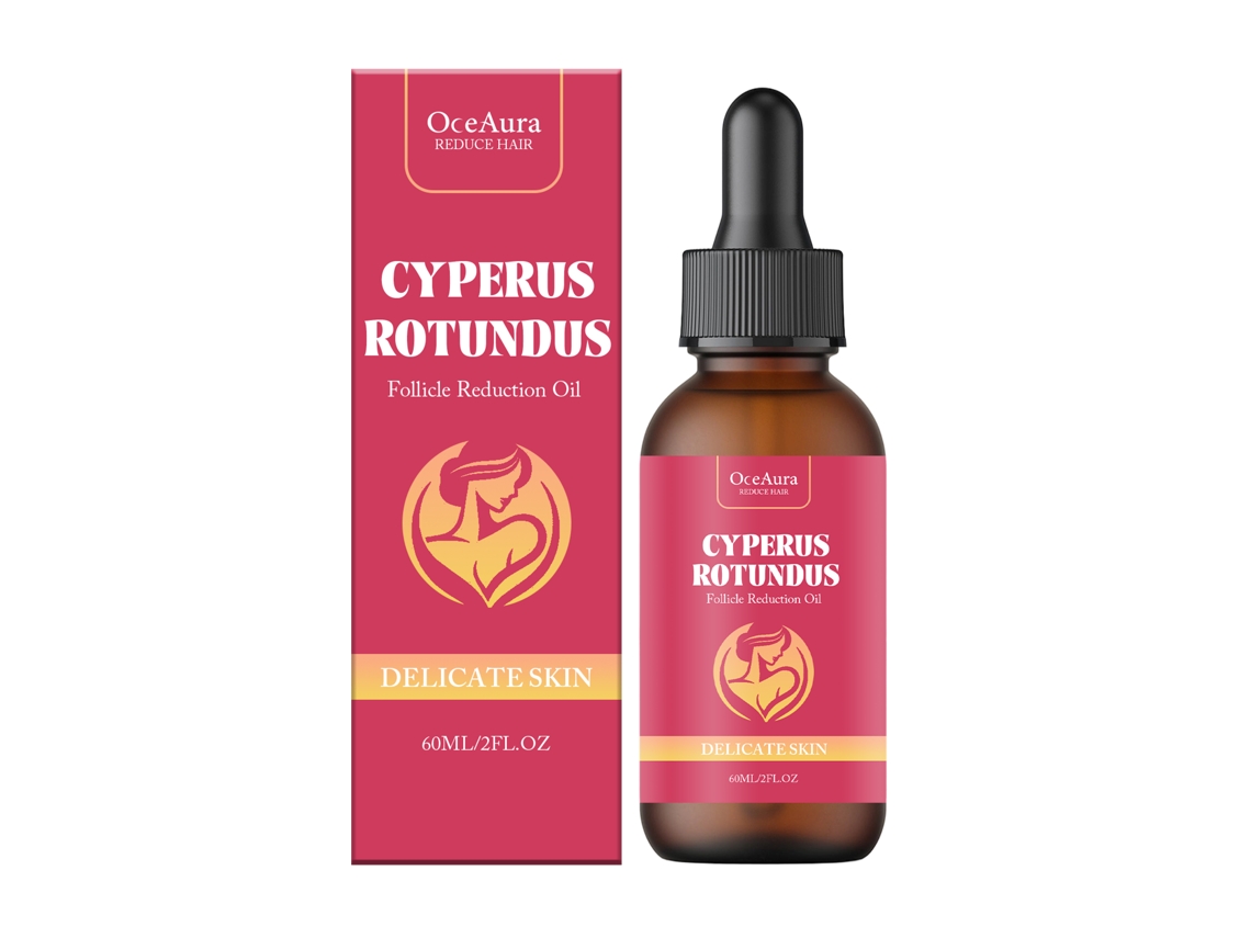 Óleo Essencial Oceaura Hidratação Suave Corporal