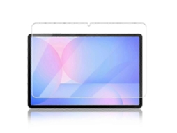 Película Protetora Para Tablet Lurelia, Compatível Com Samsung Galaxy Tab S10 Fe, Vidro Temperado