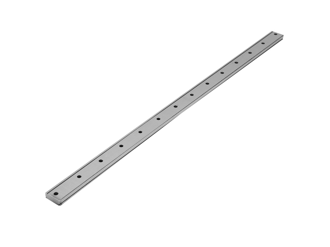 Laxiscreed - Rolamentos De Aço Para Guias Lineares De 18mm De Largura, Ideal Para Equipamentos De Medição De Precisão
