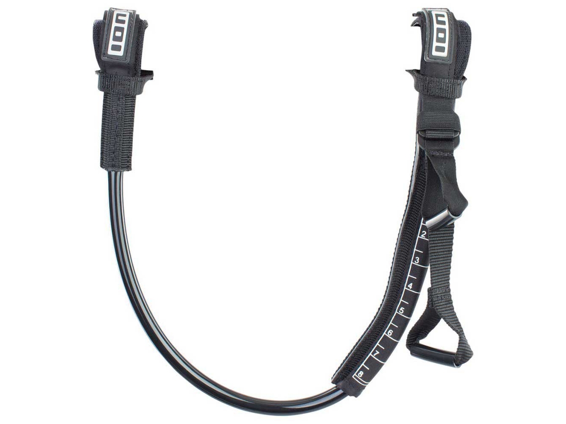Harness Line Set Vario Preto 22-28´´ION