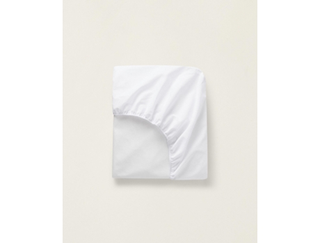Lençol Ajustável e Protetor de Colchão 90X140Cm Zy Baby Zippy ZIPPY ZY BABY