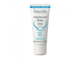 Gamarde Hydrating mask