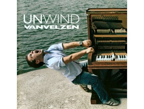 Cd Unwind, Vanvelzen Foreign Media Music