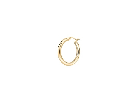 Brinco La Petite Story Outlet, Metal Comum La Petite Story Outlet