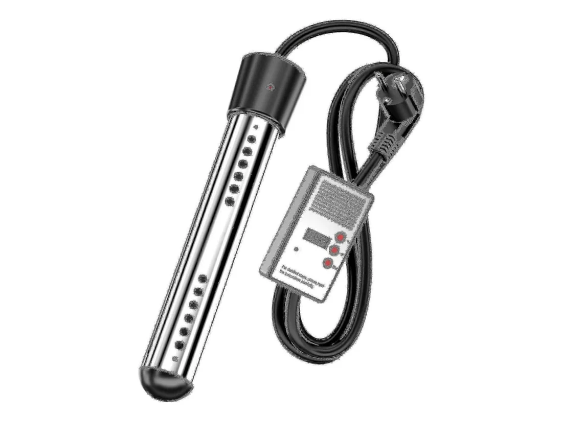 Haste de Aquecimento Submersível 3000w GOKOCO