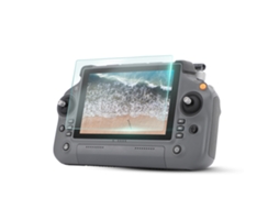 Película De Vidro Temperado Para Protetor De Ecrã Para Comando À Distância Dji Rc Plus