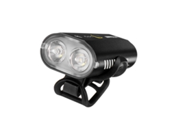 Astrolux Bc2 Lanterna Dianteira Bicicleta Led Duplo 800 Lúmens Bateria 2600mah Ip64 5 Modos Usb-c Luz Traseira Integrada