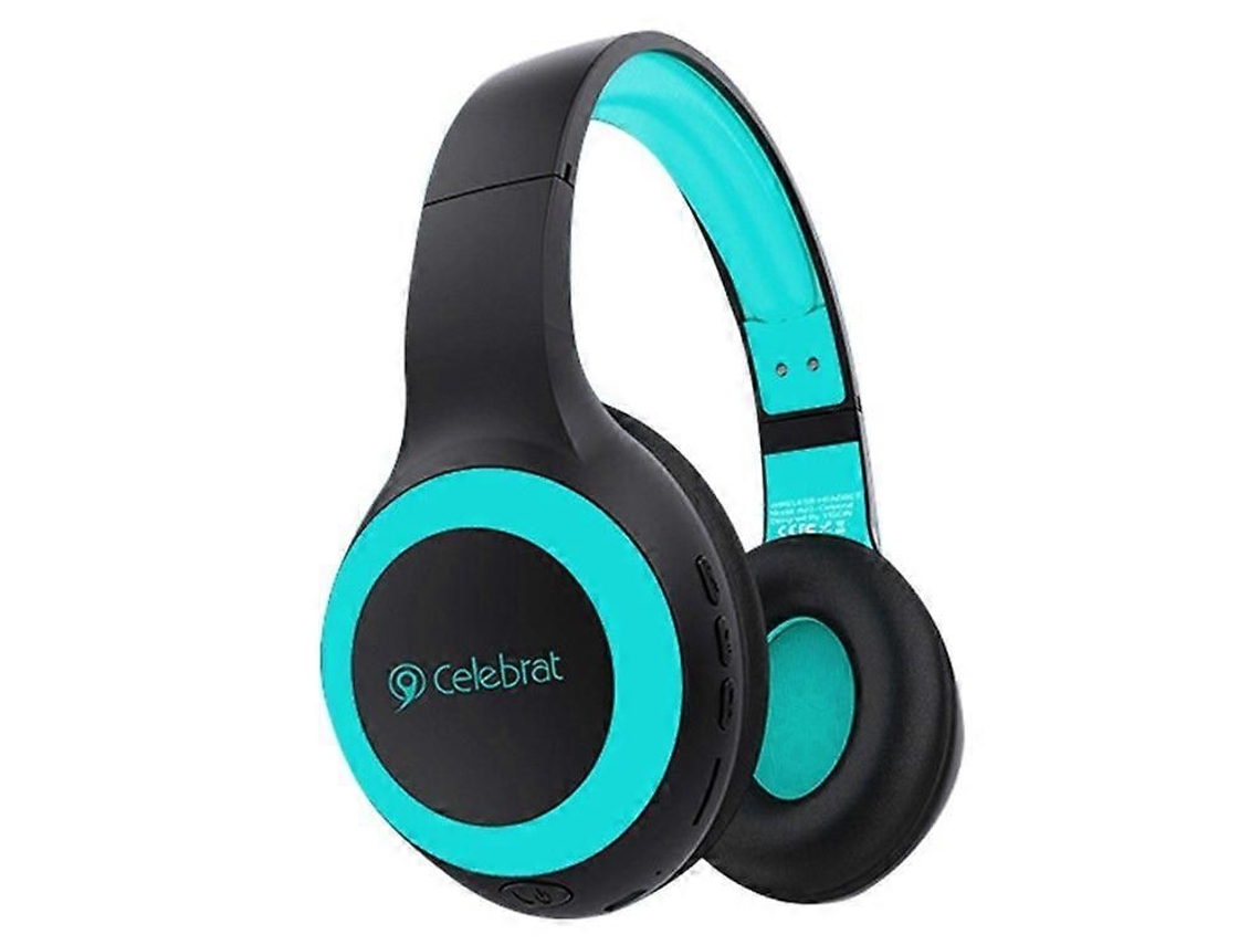 Fones de Ouvido Bluetooth 5.0 Sem Fio com Cancelamento de Ruído e Suporte para Cartão Tf. TAISHENGDA