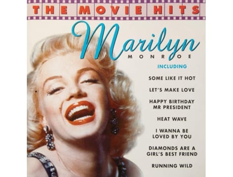 Cd The Movie Hits Prism Leisure