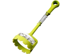 Espremedor de Batatas Automático do Tipo de Pressão DUREFORWARD