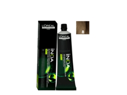 Inoa 2023 Coloração Sem Amoníaco Nº8 60Ml LOREAL