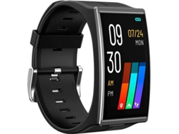 Smartwatch Ticwris GTX Band Preto