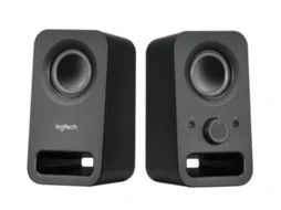 Colunas 2.0 LOGITECH Z150 (PC)