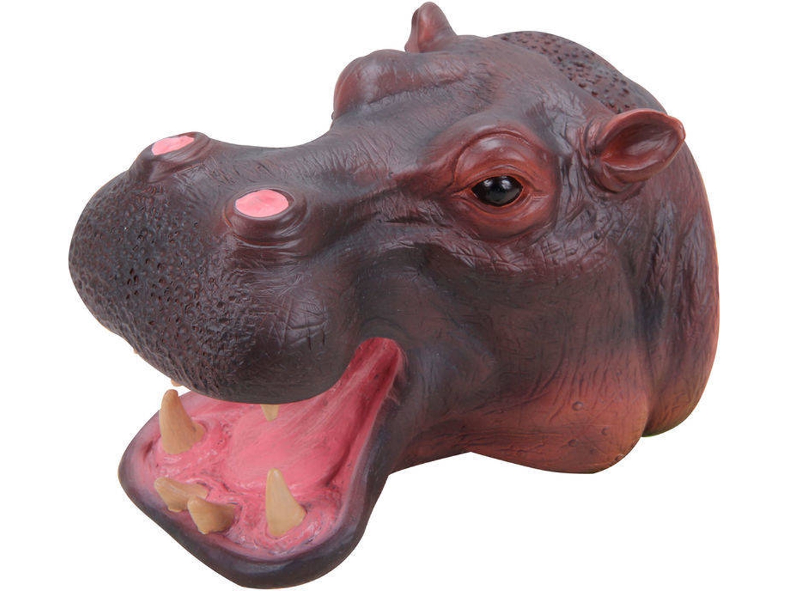Figura APEX GIFTS Hipopotamo