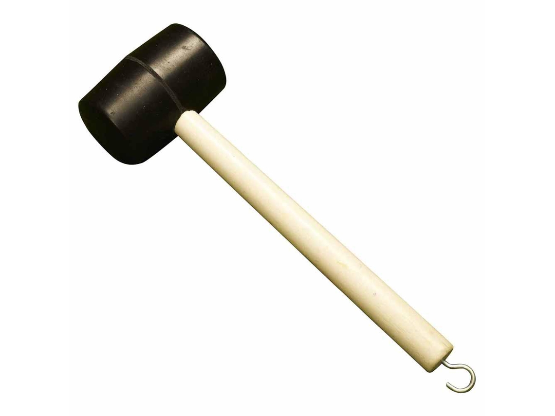 Regatta Mallet With Extractor