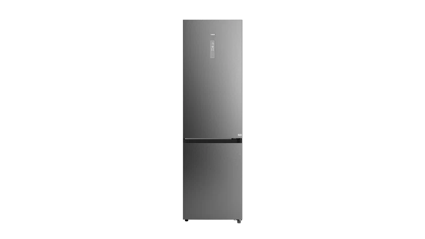 Frigorífico Combinado TEKA RBF 88680 SS (No Frost - 201 cm - 378 L - Inox)