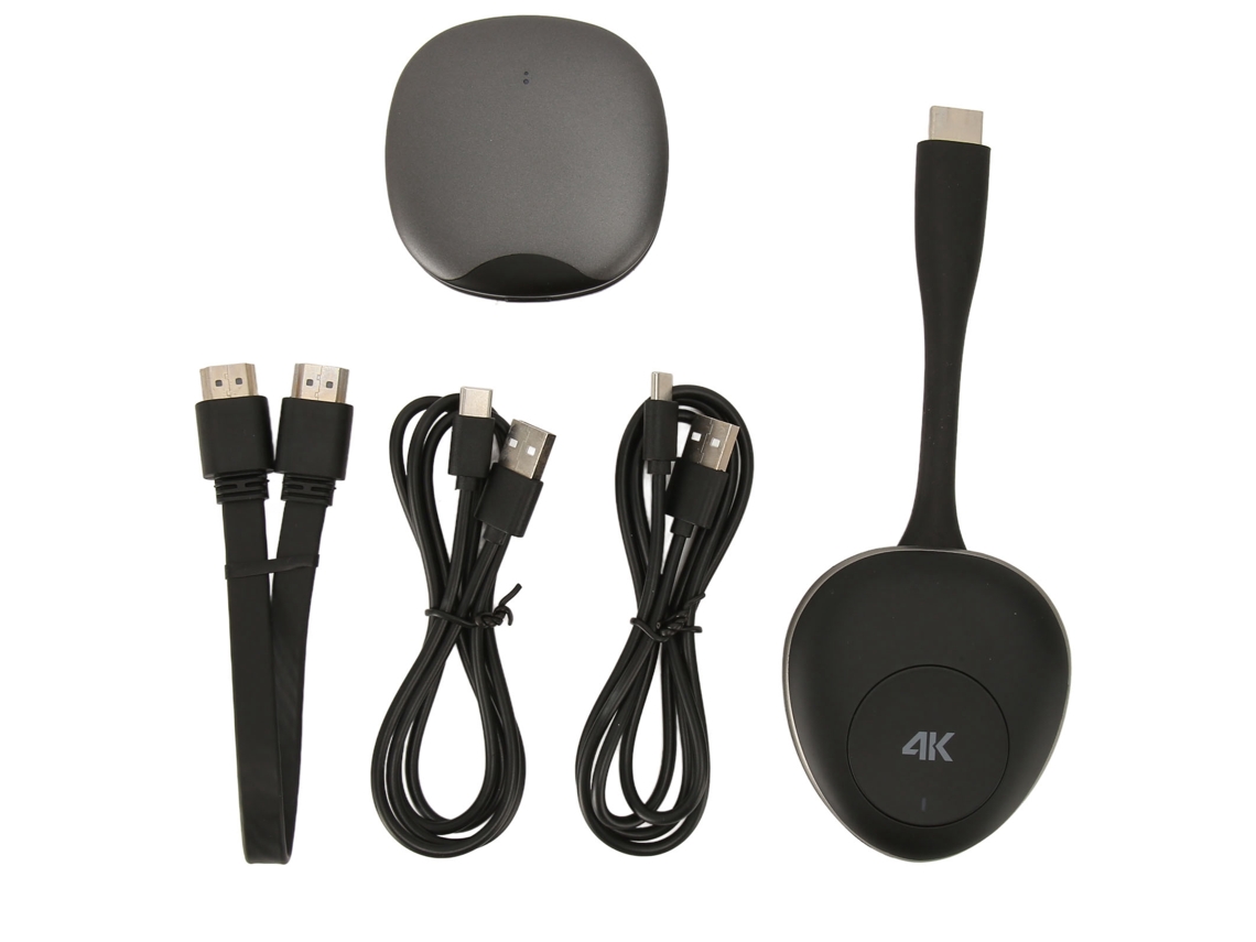 Extensor Hdmi Sem Fio 4k LAXISCREED