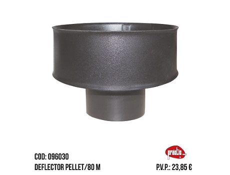 Pelota Deflectora 80 M 096030 PRACTIC