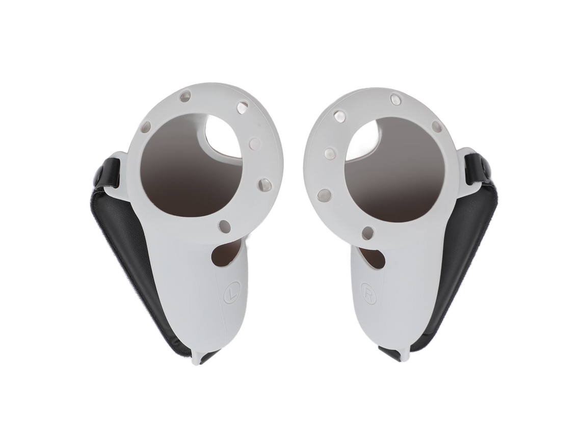 Capa Proteção Controle Vr LAXISCREED Meta Quest 3