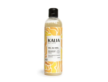 Gel de mel 250ml Kalia Nature
