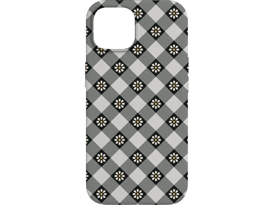 Capas SBS ChessFlowers iPhone 15 