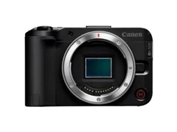 Máquina Fotográfica Mirrorless CANON EOS R50V (Corpo - Encaixe: Canon RF - APS-C)