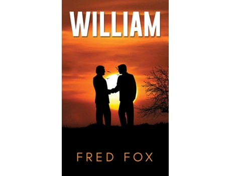Livro WILLIAM de Fred Fox (Inglês)