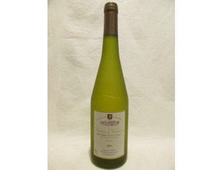 Vinho Branco DOMAINE DE LA TUCAUDERIE 2011 (75 cl - 1 unidade)