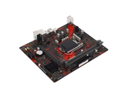 Placa mãe LAXISCREED H410m V3 Ddr4