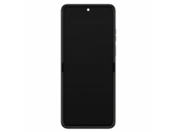 Ecrã Dobrável Para Motorola Razr 70 Ultra, Painel Amoled De 165 Hz Com Estrutura