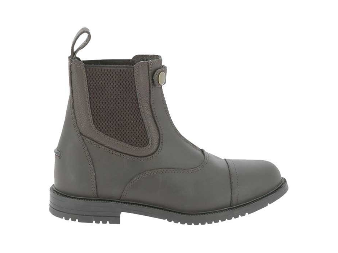 Botas Equitação Vallery Castanho Eu 38Norton Equestrian