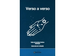 Livro Taller de escritura poética antología de Unknown (Espanhol)