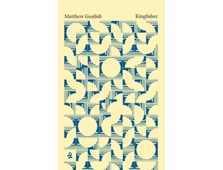 Livro Kingfisher de Goulish Matthew (Inglês)