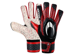 Luvas Guarda-redes Initial Arena Vermelho 7 1/2 HO SOCCER
