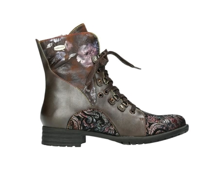 Botas de Homem LAURA VITA Gacmayo Multicor (40)