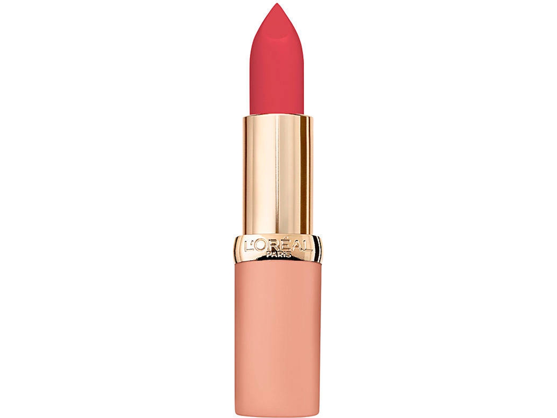 Batom L'ORÉAL Color Riche Ultra Matte Lipstick 08-no lies