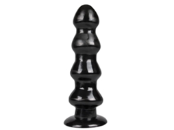 Dildo Foguete De Quatro Estágios MASTER SERIES