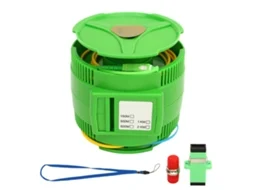 Conector De Tomada Industrial Zng314 16a 3pe Ip44 Sunflare