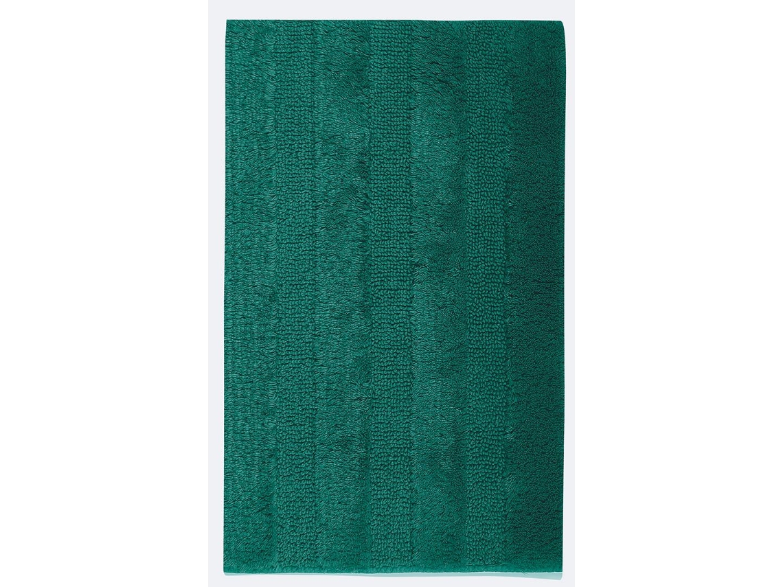 Tapete de Banho FEIRA DOS TAPETES New Plus (Verde)