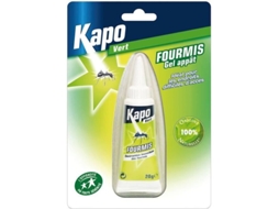 Tubo Kapo 20g para Matar Formigas
